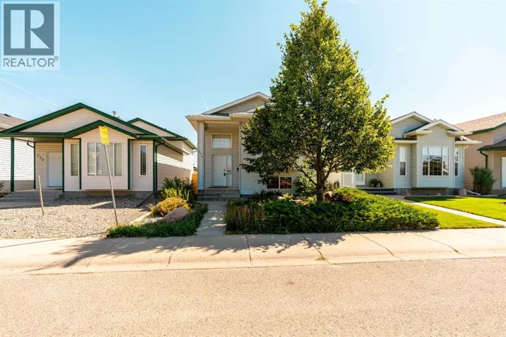 206 Fairmont Garden Road S, Lethbridge, Alberta T1K7L3