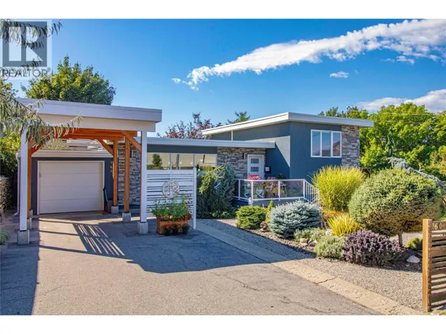760 WESTMINSTER Avenue E, Penticton, British Columbia V2A1J3
