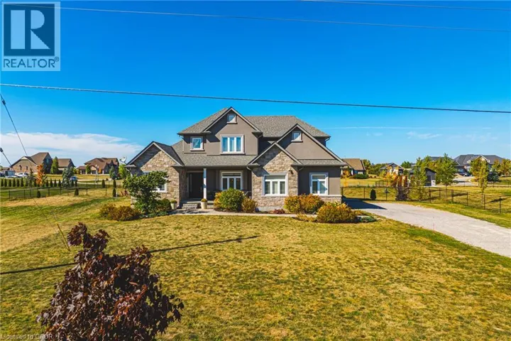 2855 HALDIMAND RD 9, York, Ontario N0A1R0