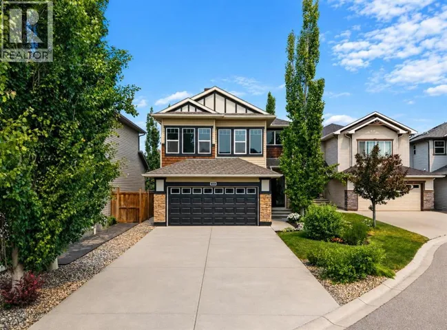 149 Royal Oak Bay NW, Calgary, Alberta T3G0A3
