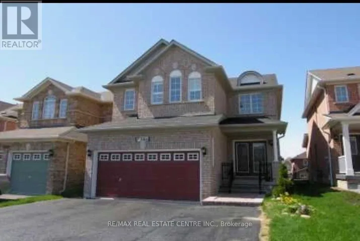 (BSMT) - 7386 LANTERN FLY HOLLOW, Mississauga (Meadowvale Village), Ontario L5W1J8
