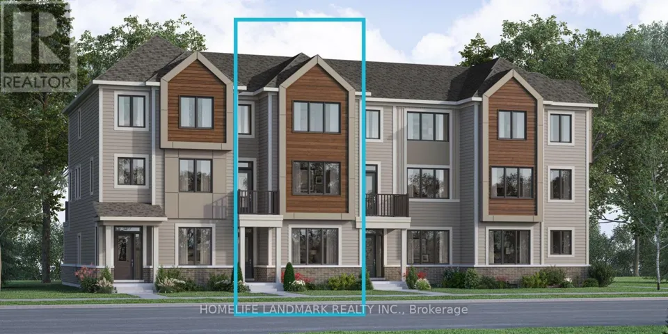 3280 MEADOWRIDGE DRIVE, Oakville (JM Joshua Meadows), Ontario L6H8E3