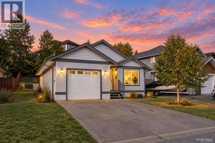 2717 Kendal Ave, Cumberland, British Columbia V0R1S0
