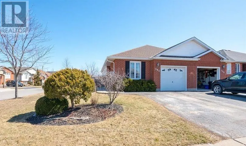 166 ST. LAWRENCE DRIVE, Welland (N. Welland), Ontario L3C7H6
