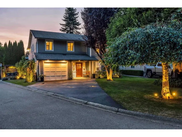 6041 183A STREET, Surrey, British Columbia V3S6L8