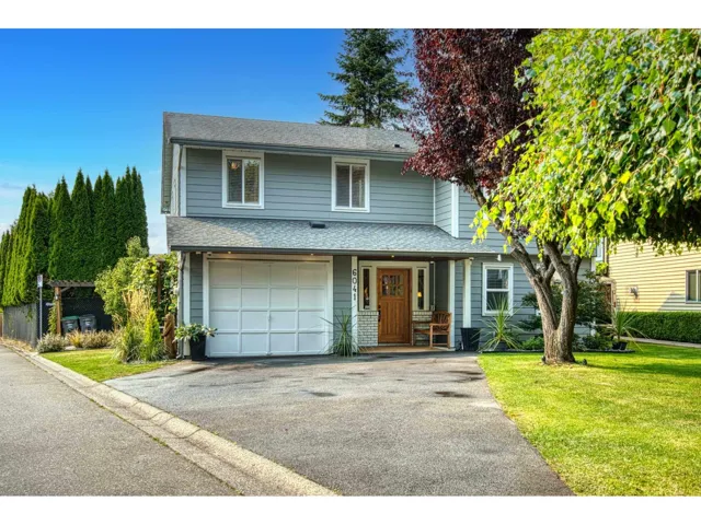 6041 183A STREET, Surrey, British Columbia V3S6L8