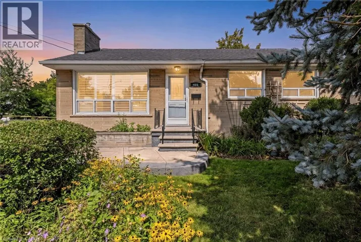 408 KINGSLEIGH Court, Milton, Ontario L9T1X7