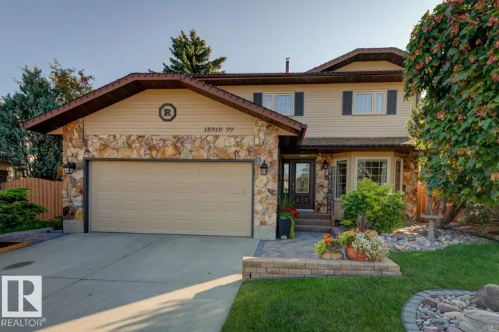 18910 99 AV NW, Edmonton, Alberta T5T3N1