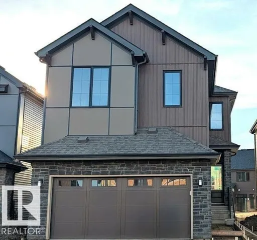 44 Chartres, St. Albert, Alberta T8T2E1