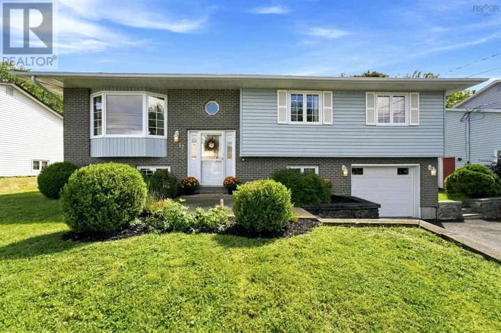 17 Camilla Court, Dartmouth, Nova Scotia B2X3K4