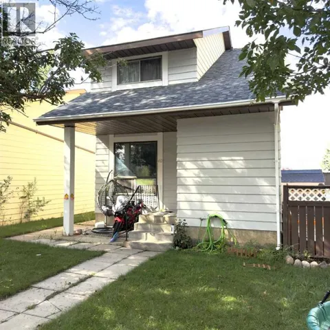 40 South Ridge Crescent SW, Medicine Hat, Alberta T1B2N8