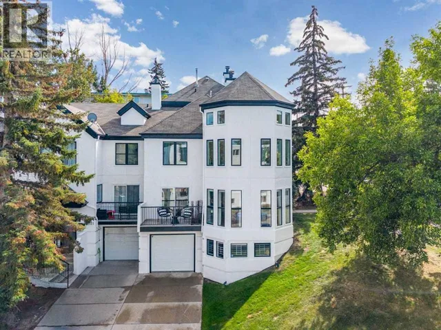 1602 16 Street SW, Calgary, Alberta T3C1G8