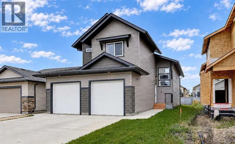8506 87 Street, Grande Prairie, Alberta T8X0R6