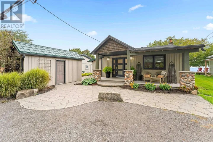 121 CEDAR CREST BEACH ROAD, Clarington (Bowmanville), Ontario L1C3K3