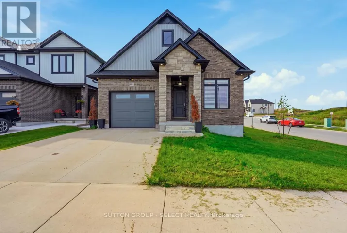 2671 KETTERING PLACE, London South (South U), Ontario N6M0J5