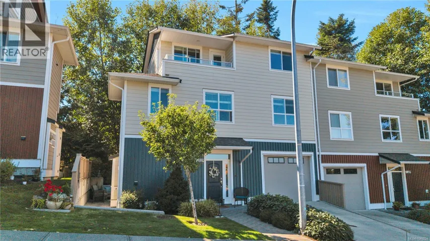 2 6119 Glacier Way, Nanaimo, British Columbia V9T0H8