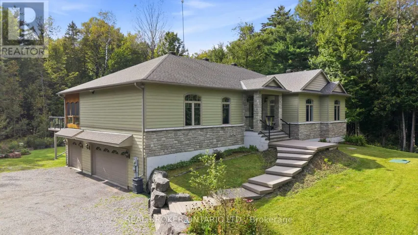 3475 TORWOOD DRIVE, Ottawa, Ontario K0A1T0