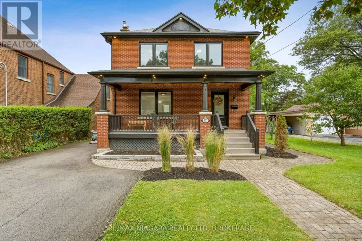157 AQUEDUCT STREET, Welland (Prince Charles), Ontario L3C1C3