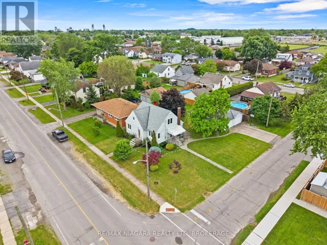 230 WELLINGTON STREET, Port Colborne (Killaly East), Ontario L3K2K2