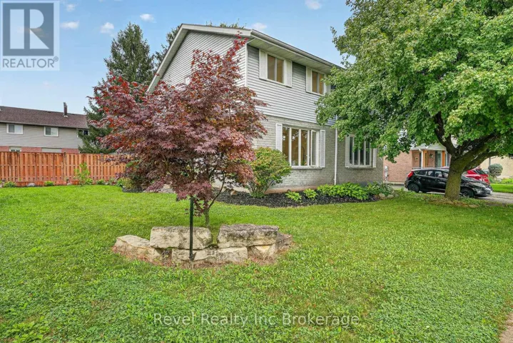 995 CREE AVENUE, Woodstock (Woodstock - North), Ontario N4T1E7
