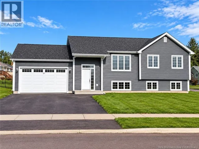 27 Cumberland, Moncton, New Brunswick E1G0Z9