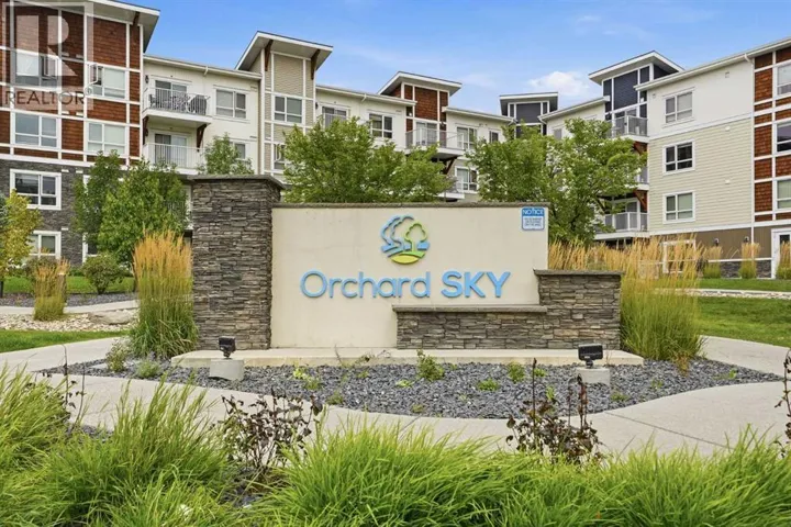 2301, 302 Skyview Ranch Drive NE, Calgary, Alberta T3N0P5
