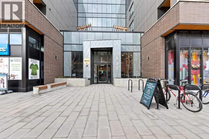 310, 3932 University Avenue NW, Calgary, Alberta T3B6P6