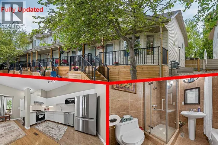 73 Hidden Valley Villas NW, Calgary, Alberta T3A5W7