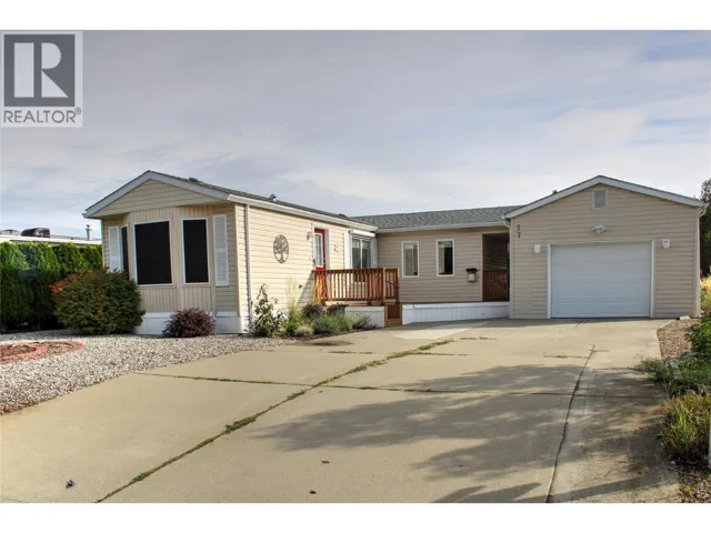 9510 Hwy 97 N Highway Unit# 57, Vernon, British Columbia V1H1R8