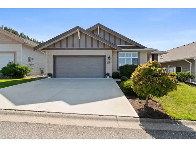 61 5700 JINKERSON ROAD, Promontory, Chilliwack, British Columbia V2R5N6
