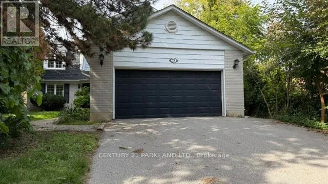 28 PINNACLE ROAD, Toronto (St. Andrew-Windfields), Ontario M2L2V8