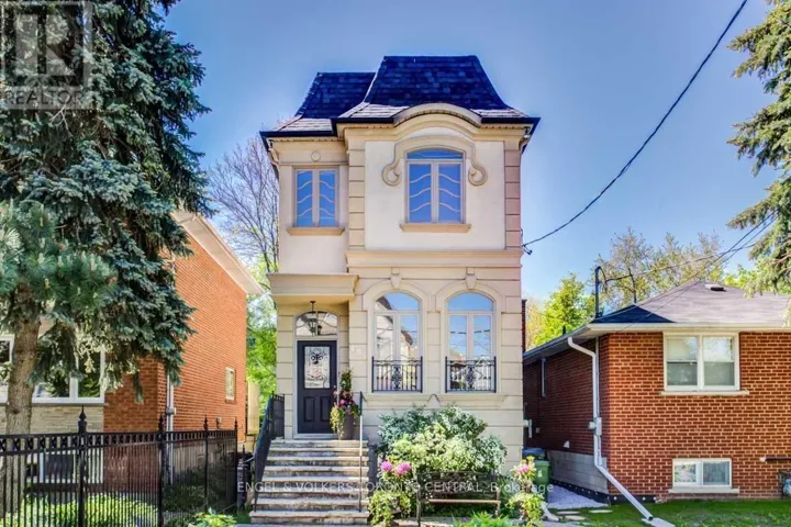 405 BEDFORD PARK AVENUE, Toronto (Bedford Park-Nortown), Ontario M5M1J9