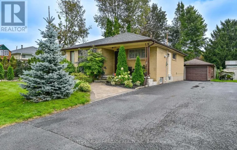 1020 WARDMAN CRESCENT, Whitby (Williamsburg), Ontario L1N3G9