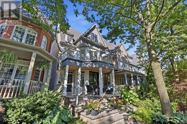 128 BOARDWALK DRIVE, Toronto (The Beaches), Ontario M4L3X4