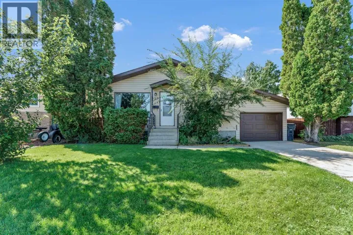 339 Ross Glen Drive SE, Medicine Hat, Alberta T1B1Y3