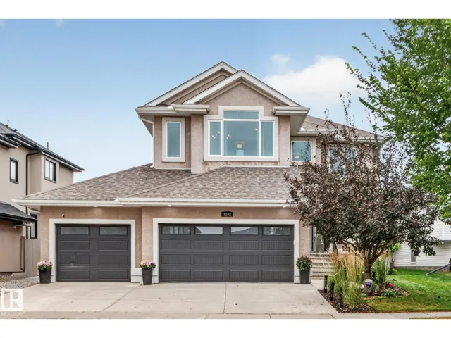 3102 Montrose BV, Beaumont, Alberta T4X0C1