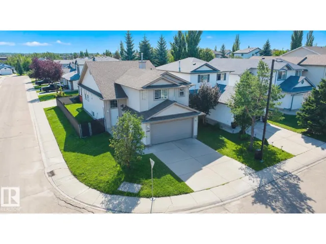 3799 21 ST NW, Edmonton, Alberta T6T1P3