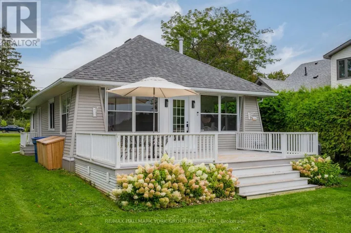 913 LAKE DRIVE N, Georgina (Historic Lakeshore Communities), Ontario L4P3E9