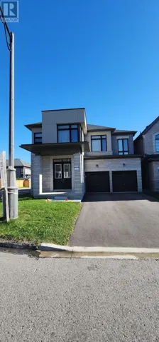 89 HALLDORSON AVENUE, Aurora, Ontario L4G7Z4