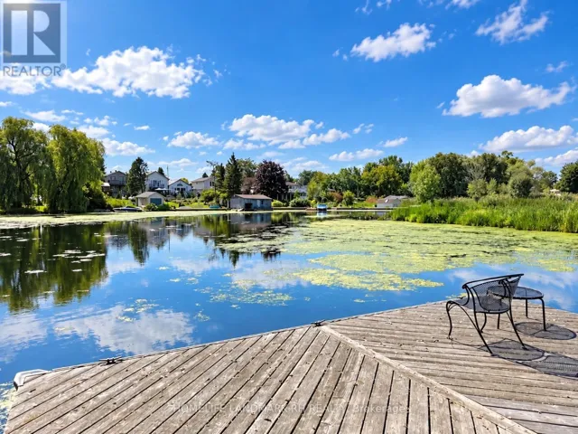 91 RIVEREDGE DRIVE, Georgina (Keswick North), Ontario L4P2P2
