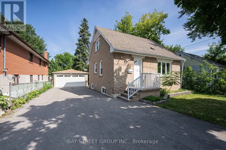 52 GLEN CAMERON ROAD, Markham (Thornhill), Ontario L3T1P6