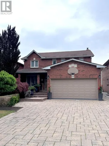 LOWER - 60 SPRING TOWN ROAD, Vaughan (East Woodbridge), Ontario L4L8G2