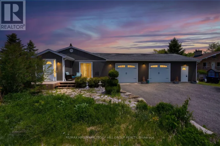 8709 9TH LINE, Essa (Colwell), Ontario L0M1T0
