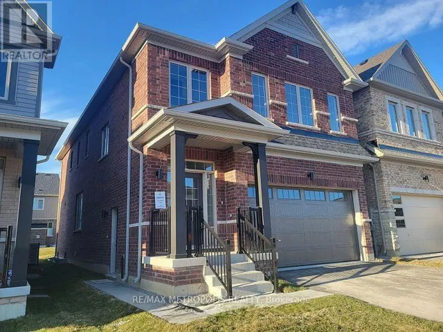 BSMT - 31 SHEPHERD DRIVE, Barrie, Ontario L9J0K4