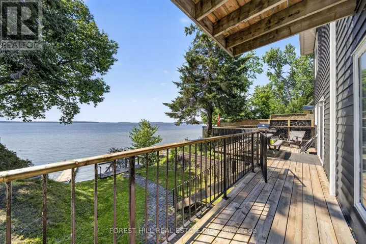 2999 LAKESIDE DRIVE, Severn (Washago), Ontario L3V6H3