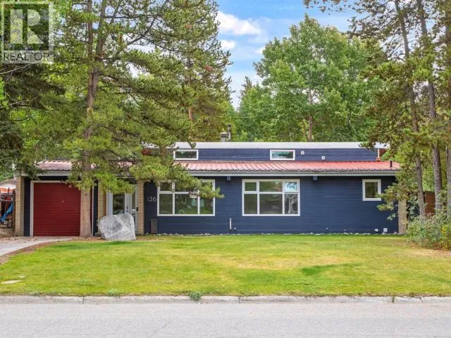 136 ALSEK ROAD, Whitehorse, Yukon Y1A3K6