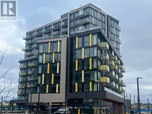 218 - 3006 WILLIAM CUTMORE BOULEVARD, Oakville (JM Joshua Meadows), Ontario L6H8A4