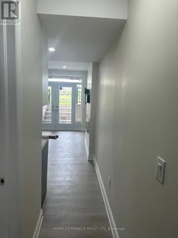 BSMT - 34 LOST CANYON WAY, Brampton (Credit Valley), Ontario L6X3A6