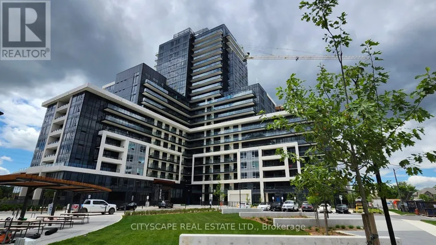 1002 - 3220 WILLIAM COLTSON AVENUE, Oakville (JM Joshua Meadows), Ontario L6H7W6