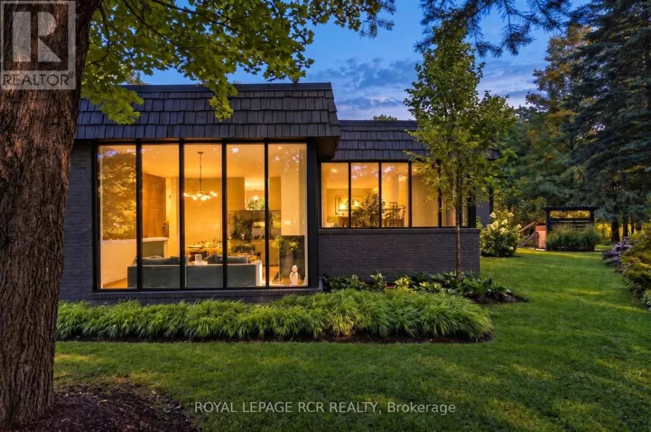 3285 BEECH GROVE SIDE ROAD, Caledon, Ontario L7K0N6